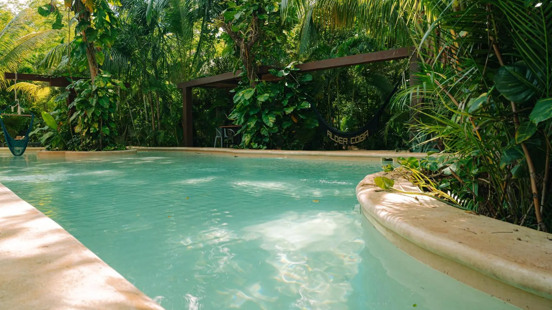 Aldea Coba An Escape Boutique Experience Hotel