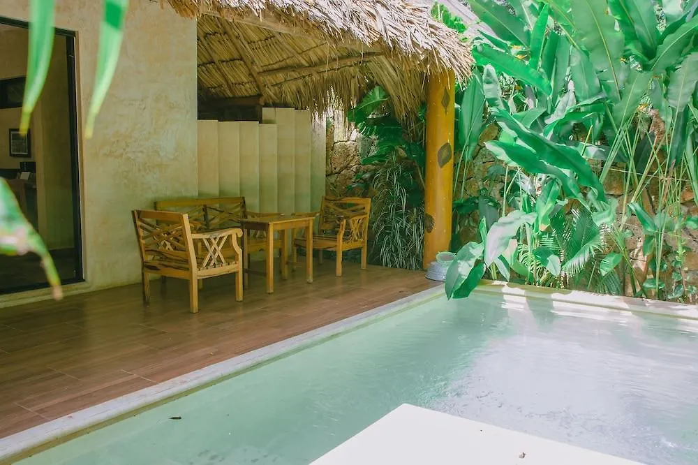 Hotel Aldea Coba An Escape Boutique Experience