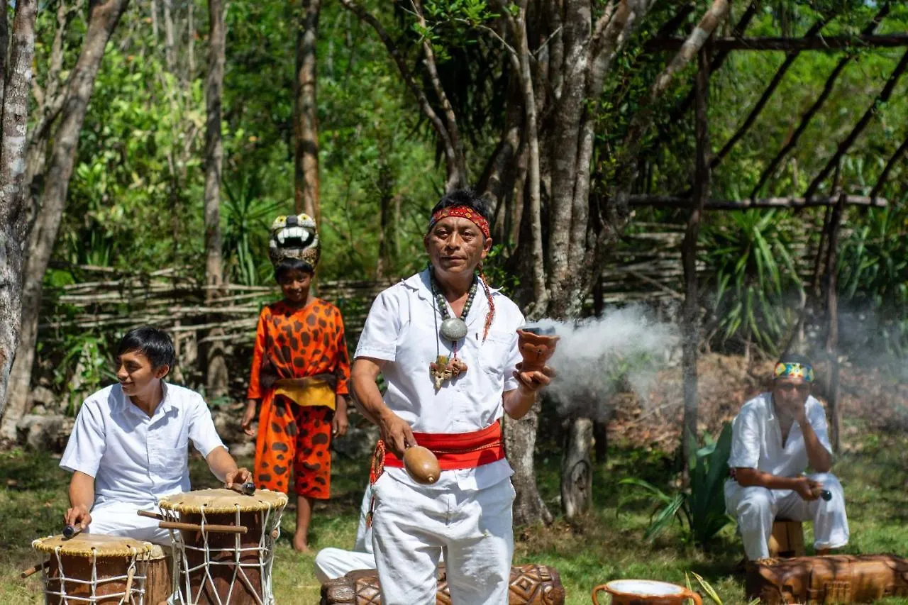 Hotel Aldea Coba An Escape Boutique Experience