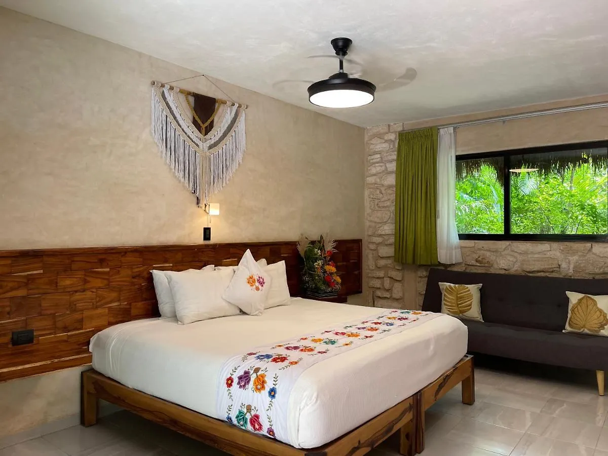Hotel Aldea Coba An Escape Boutique Experience