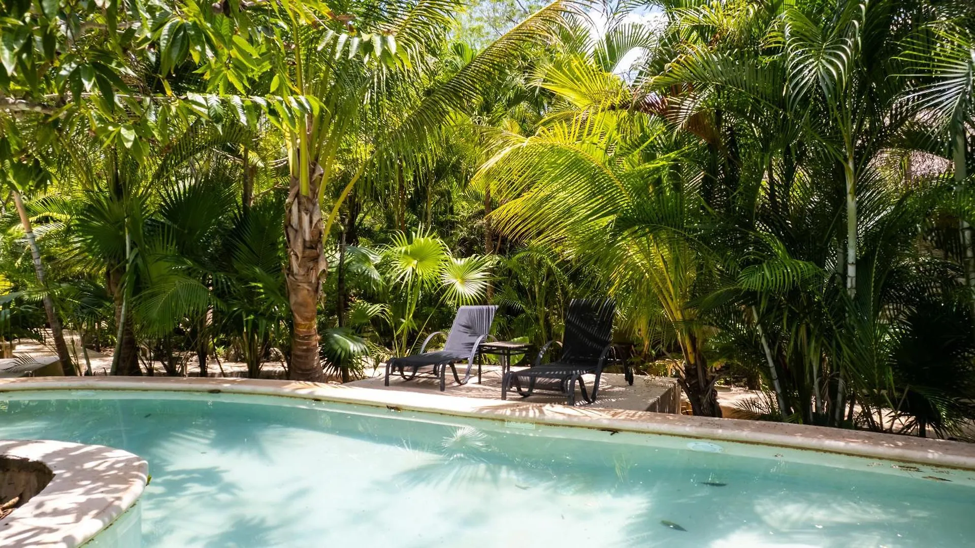 Hotel Aldea Coba An Escape Boutique Experience