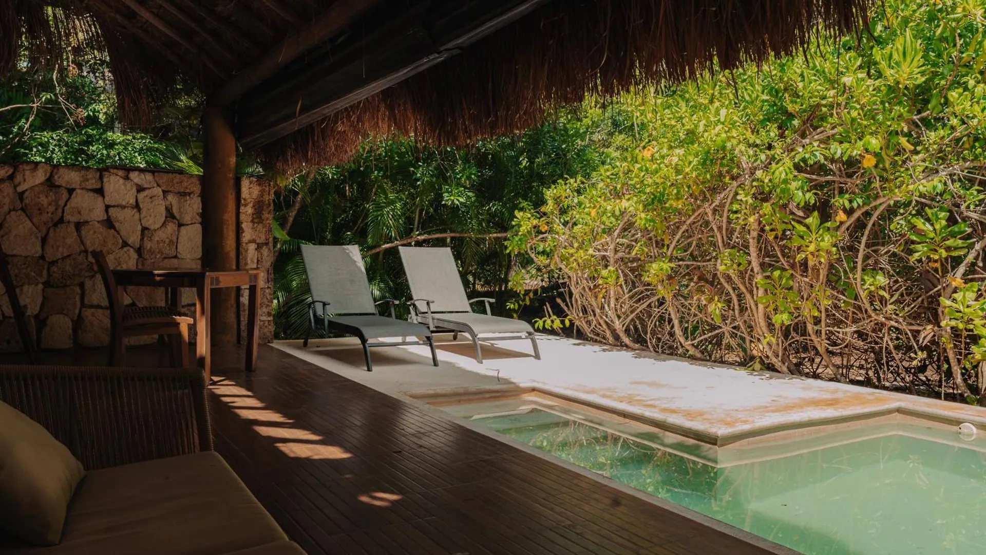 Hotel Aldea Coba An Escape Boutique Experience 4*,