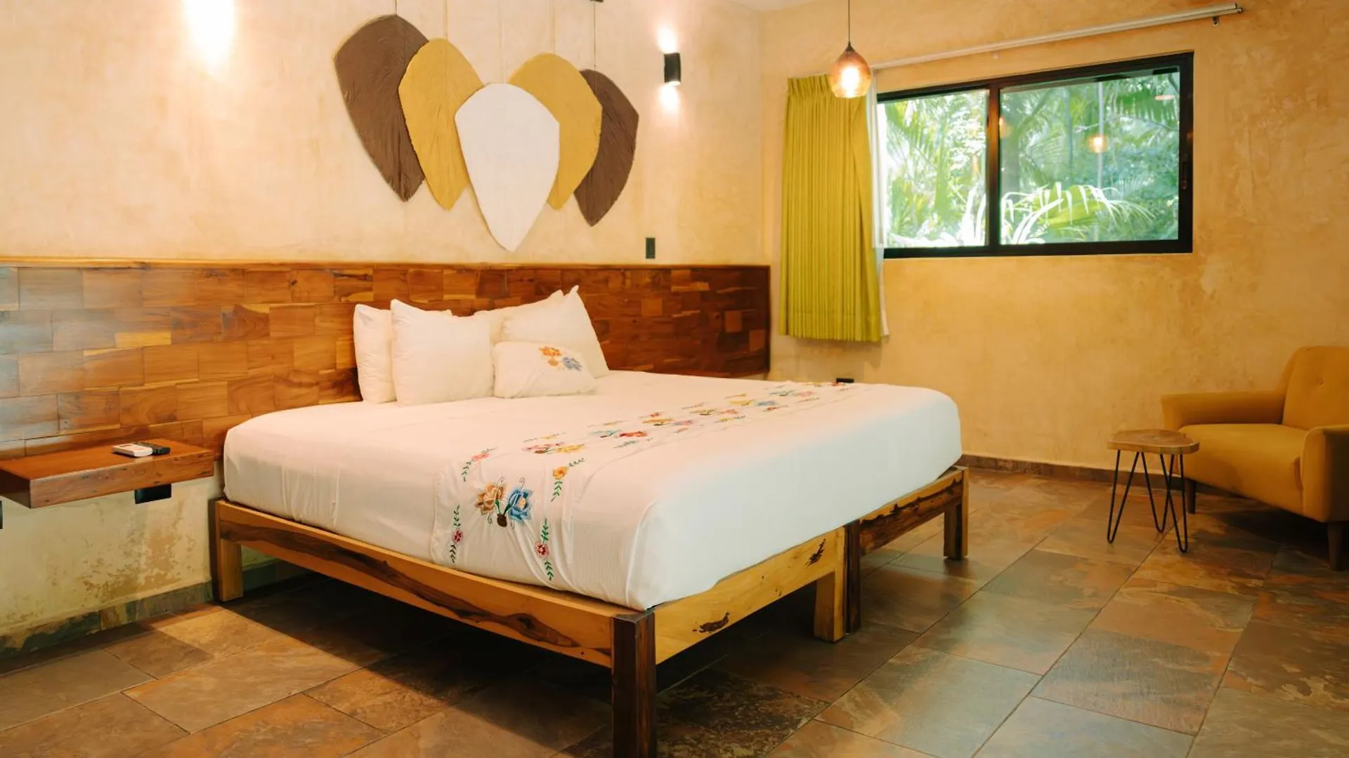 Hotel Aldea Coba An Escape Boutique Experience