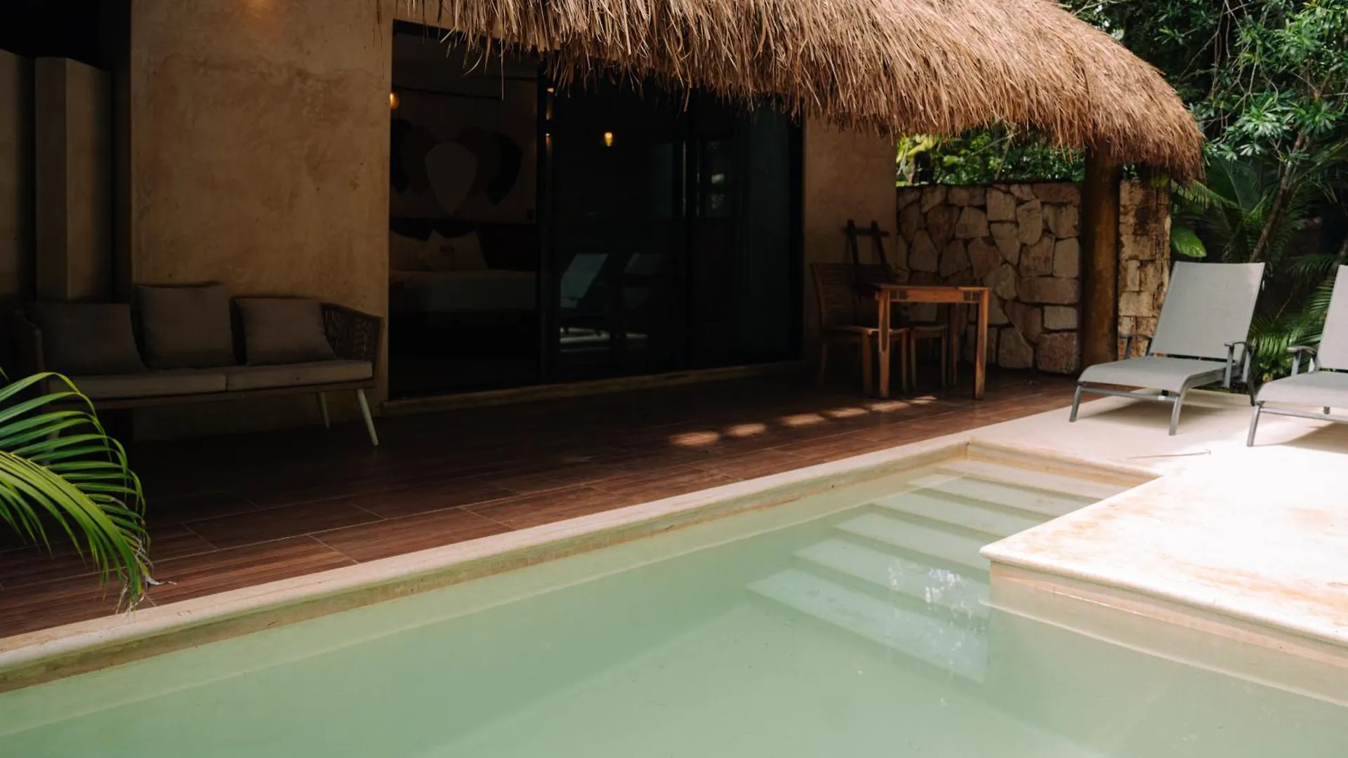Hotel Aldea Coba An Escape Boutique Experience