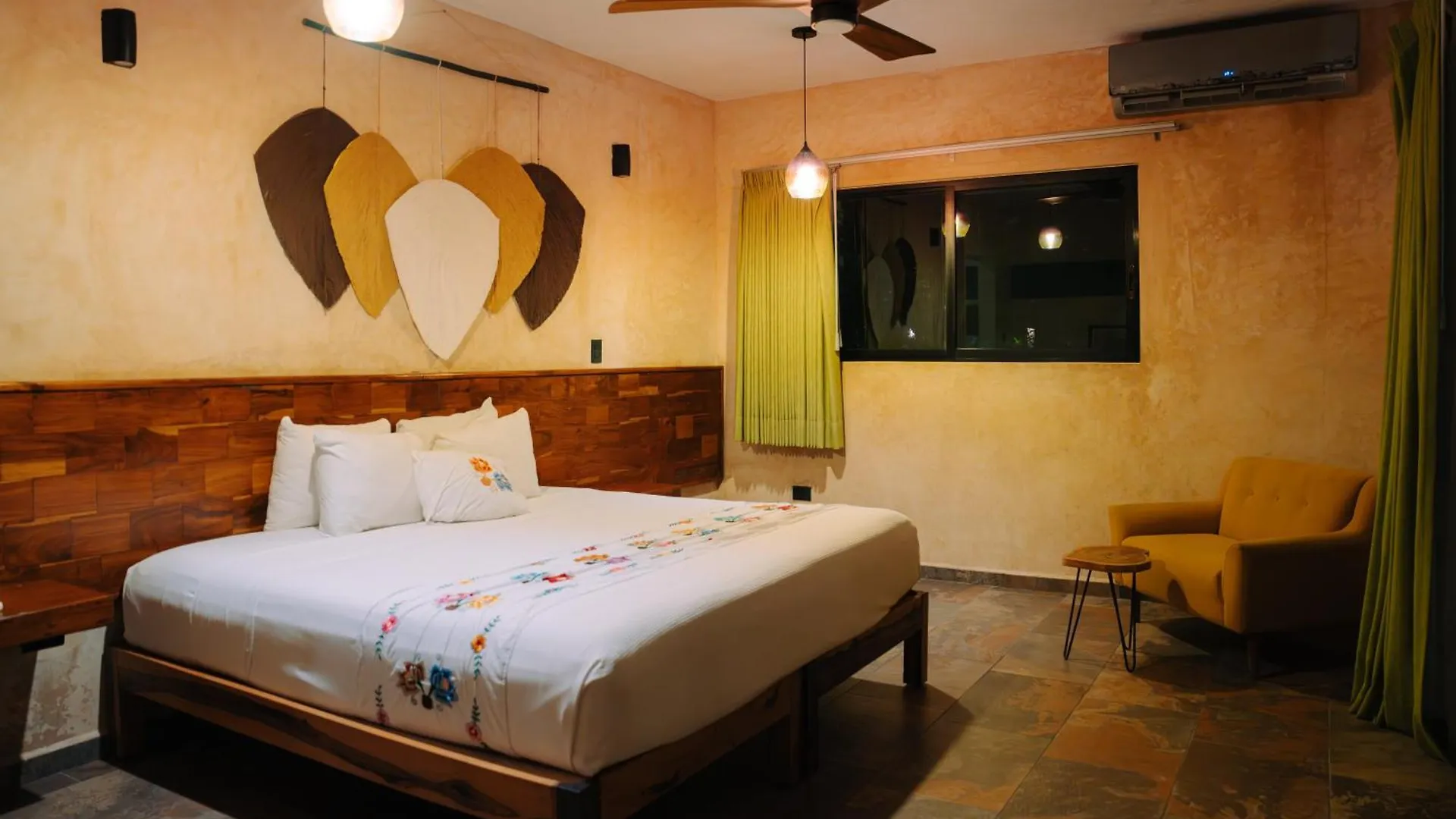 Hotel Aldea Coba An Escape Boutique Experience
