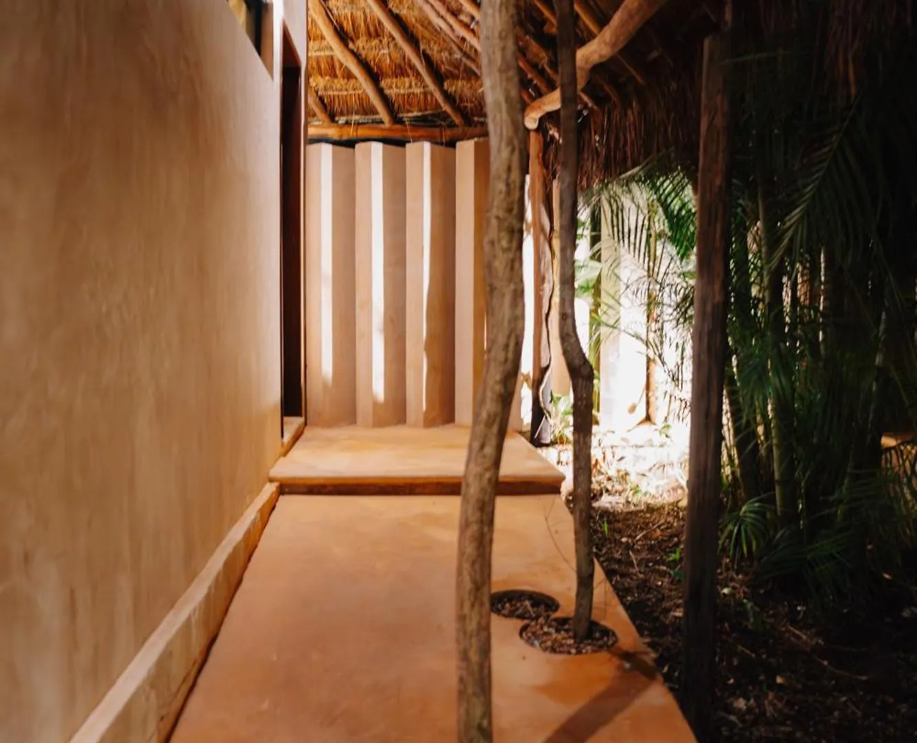 ****  Hotel Aldea Coba An Escape Boutique Experience Messico