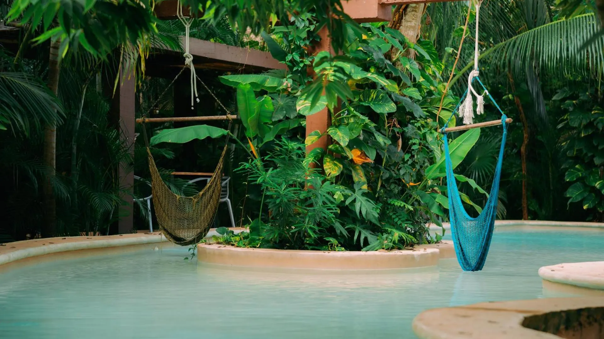 Hotel Aldea Coba An Escape Boutique Experience