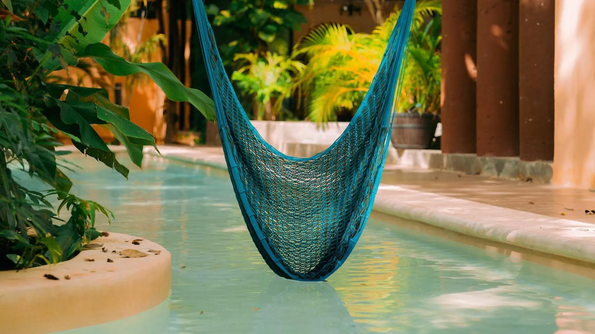 ****  Hotel Aldea Coba An Escape Boutique Experience Messico