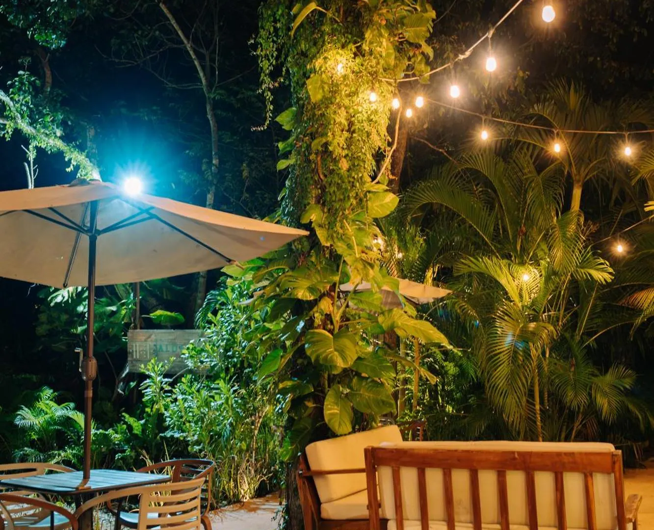 Hotel Aldea Coba An Escape Boutique Experience
