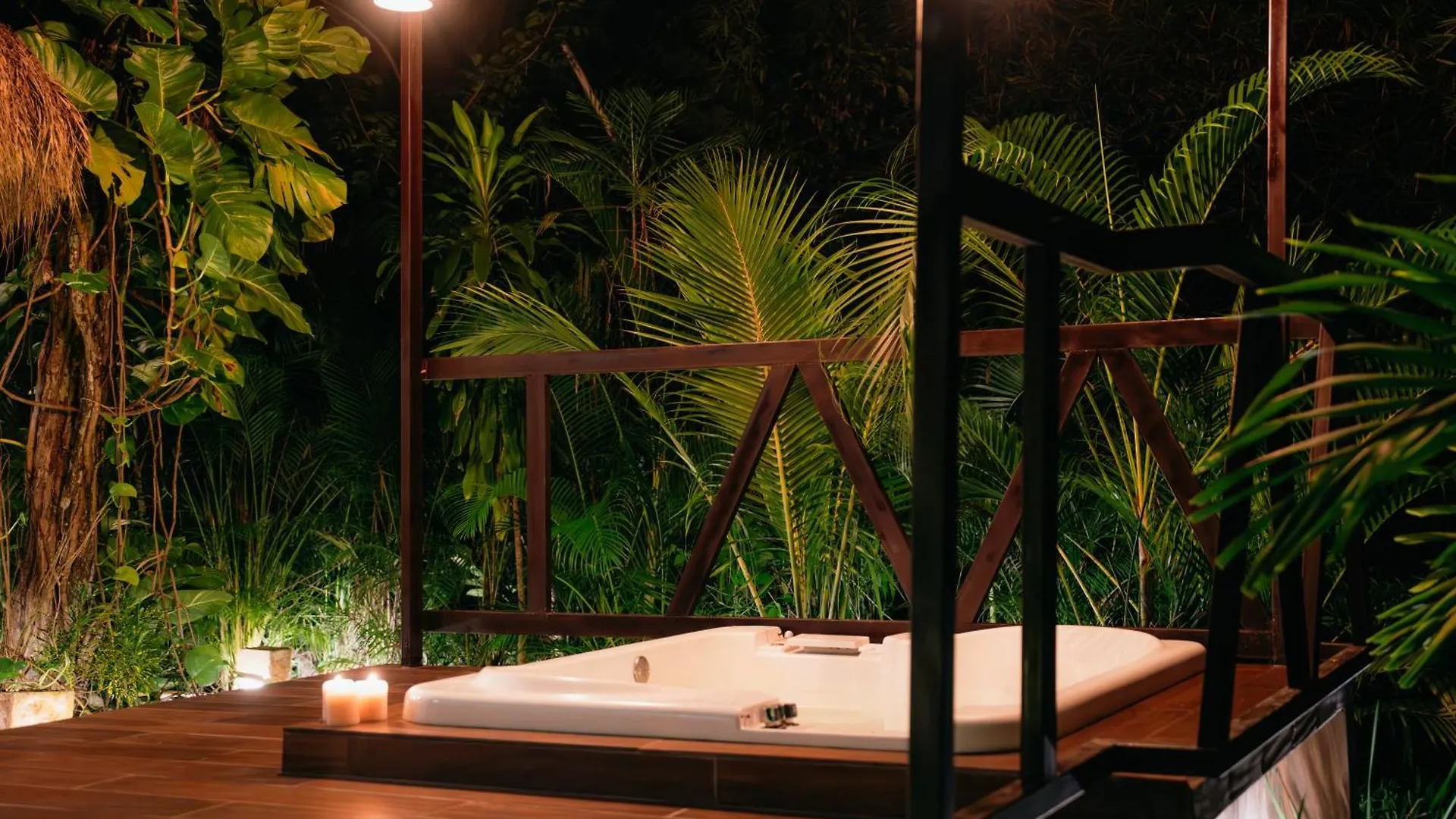 Hotel Aldea Coba An Escape Boutique Experience 4*,  Messico