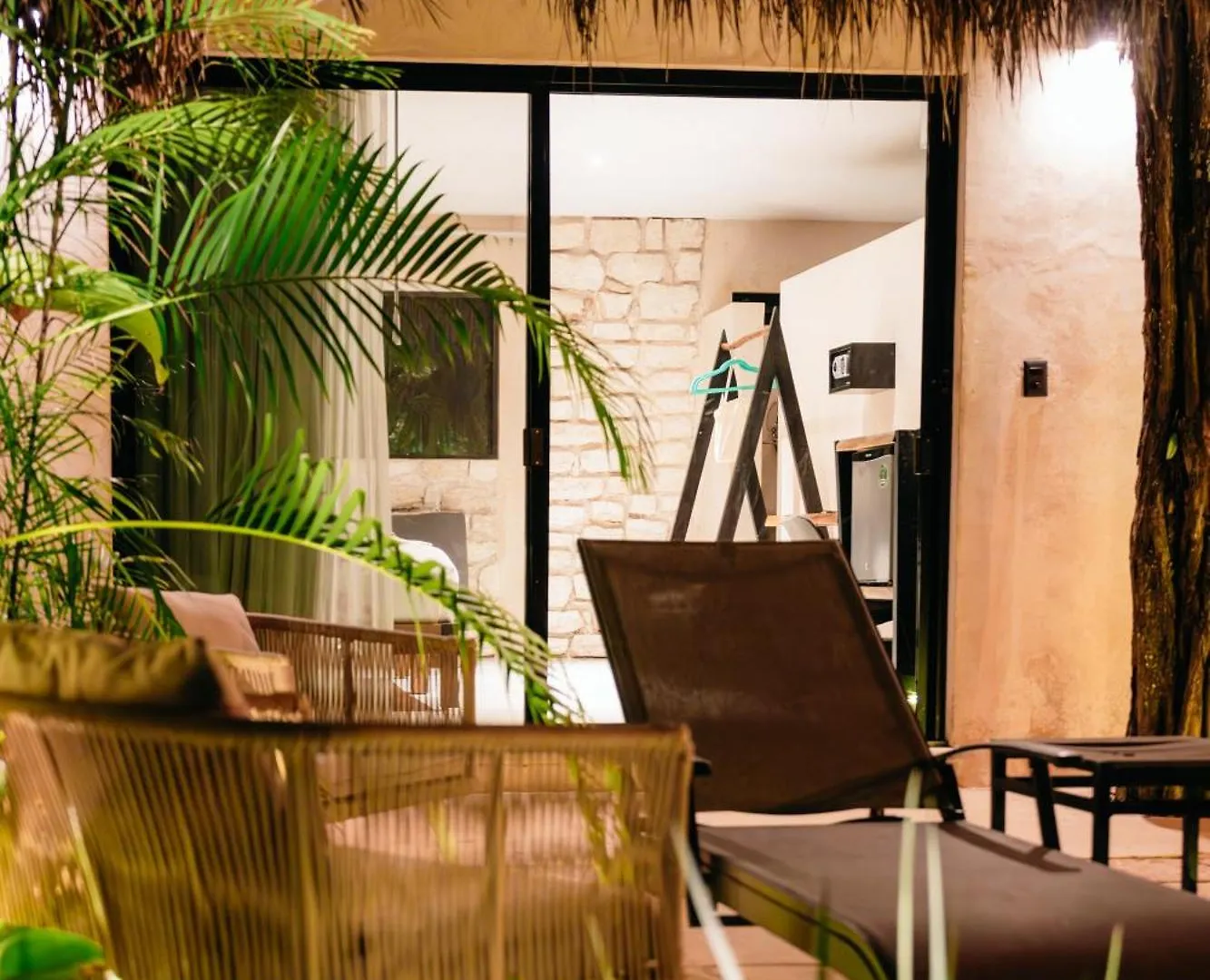 Hotel Aldea Coba An Escape Boutique Experience