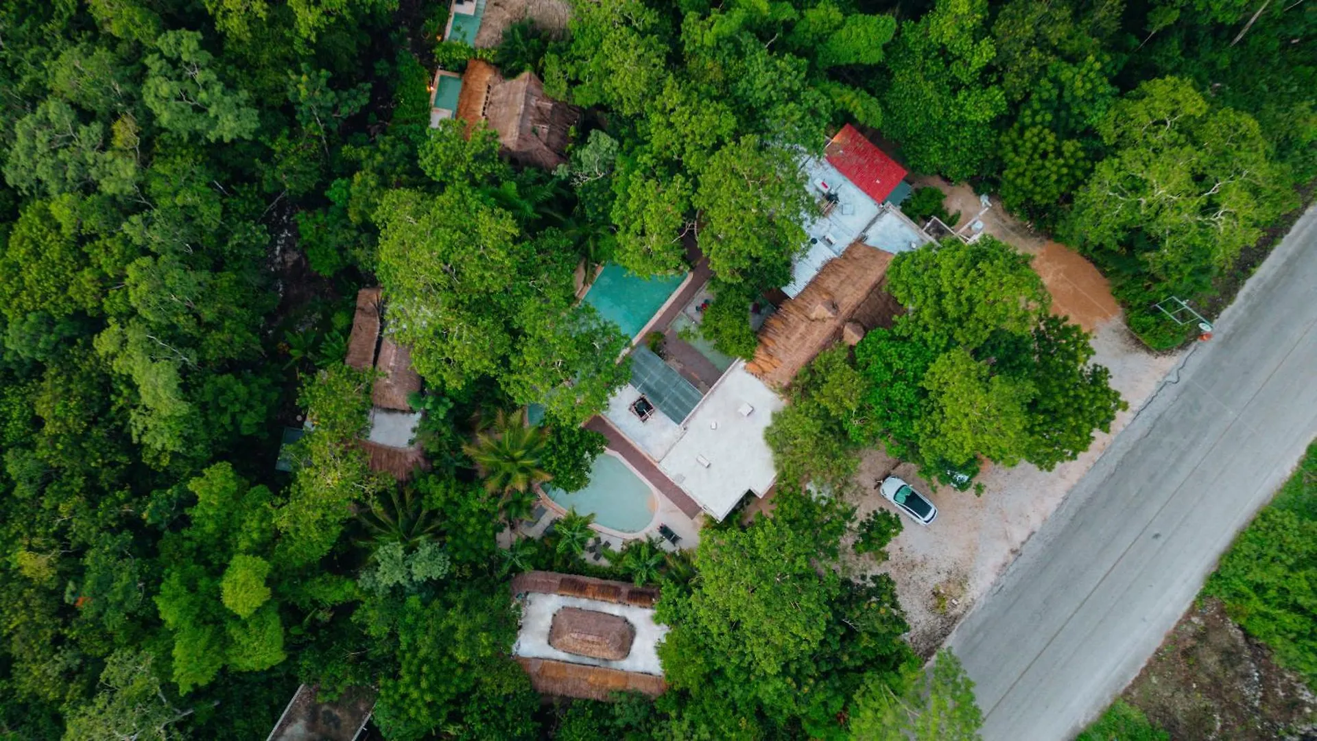 Hotel Aldea Coba An Escape Boutique Experience 4*,