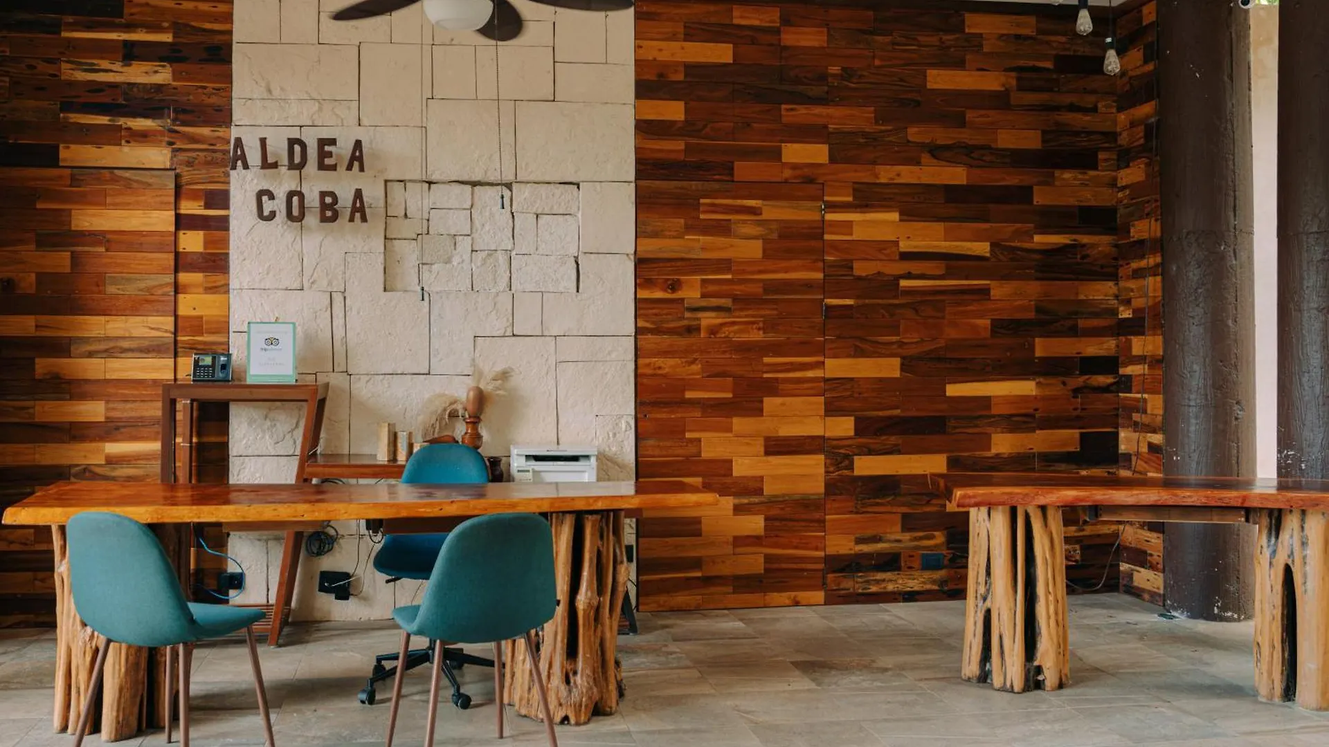 Hotel Aldea Coba An Escape Boutique Experience