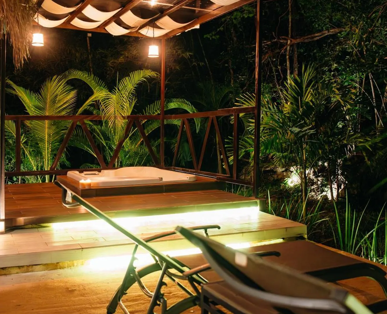 Hotel Aldea Coba An Escape Boutique Experience 4*,  Messico