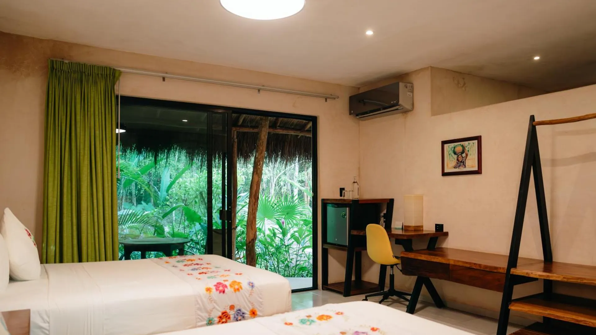 Hotel Aldea Coba An Escape Boutique Experience