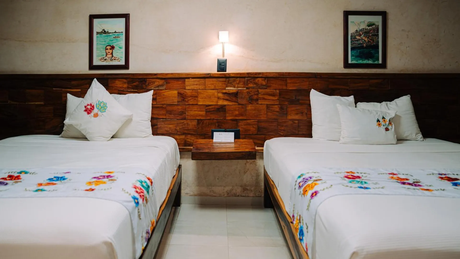Hotel Aldea Coba An Escape Boutique Experience