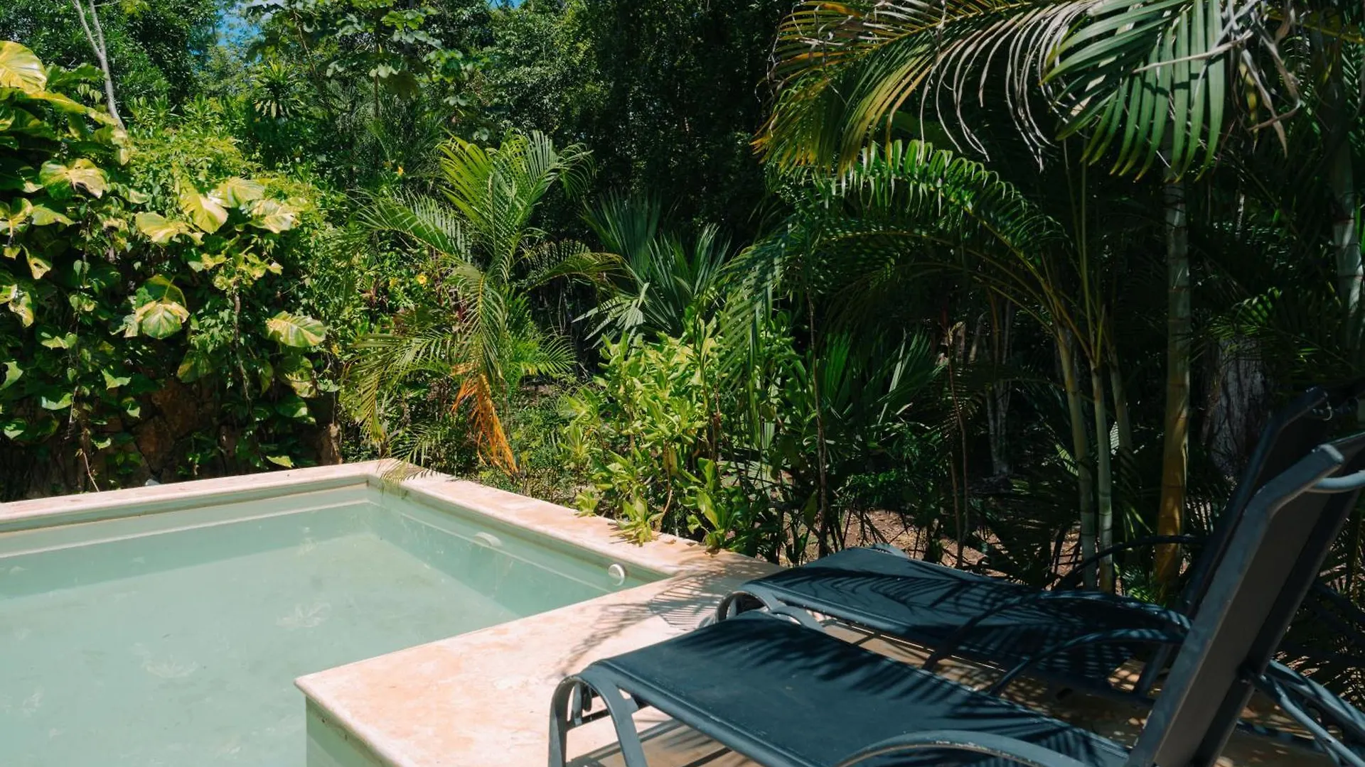 Hotel Aldea Coba An Escape Boutique Experience