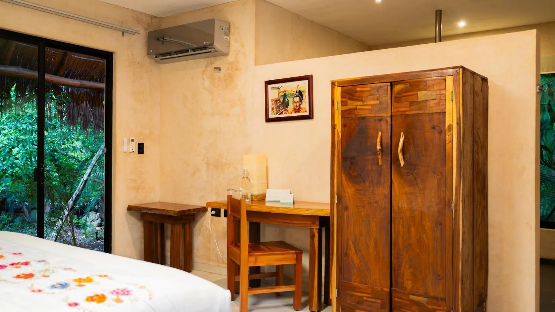 Hotel Aldea Coba An Escape Boutique Experience