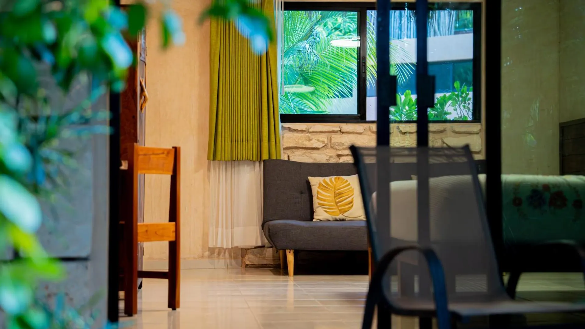 Hotel Aldea Coba An Escape Boutique Experience Messico