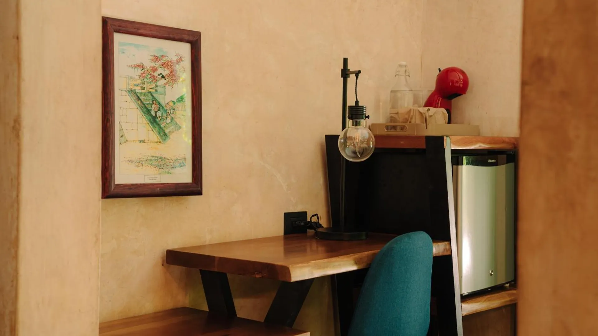 Hotel Aldea Coba An Escape Boutique Experience Messico