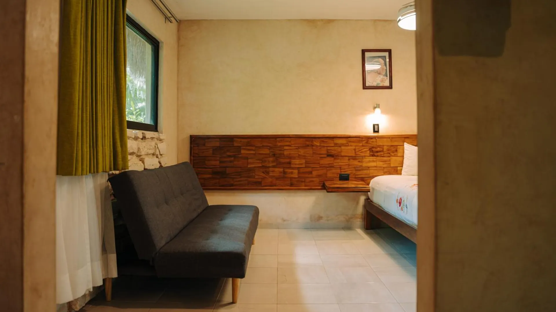 Hotel Aldea Coba An Escape Boutique Experience Messico