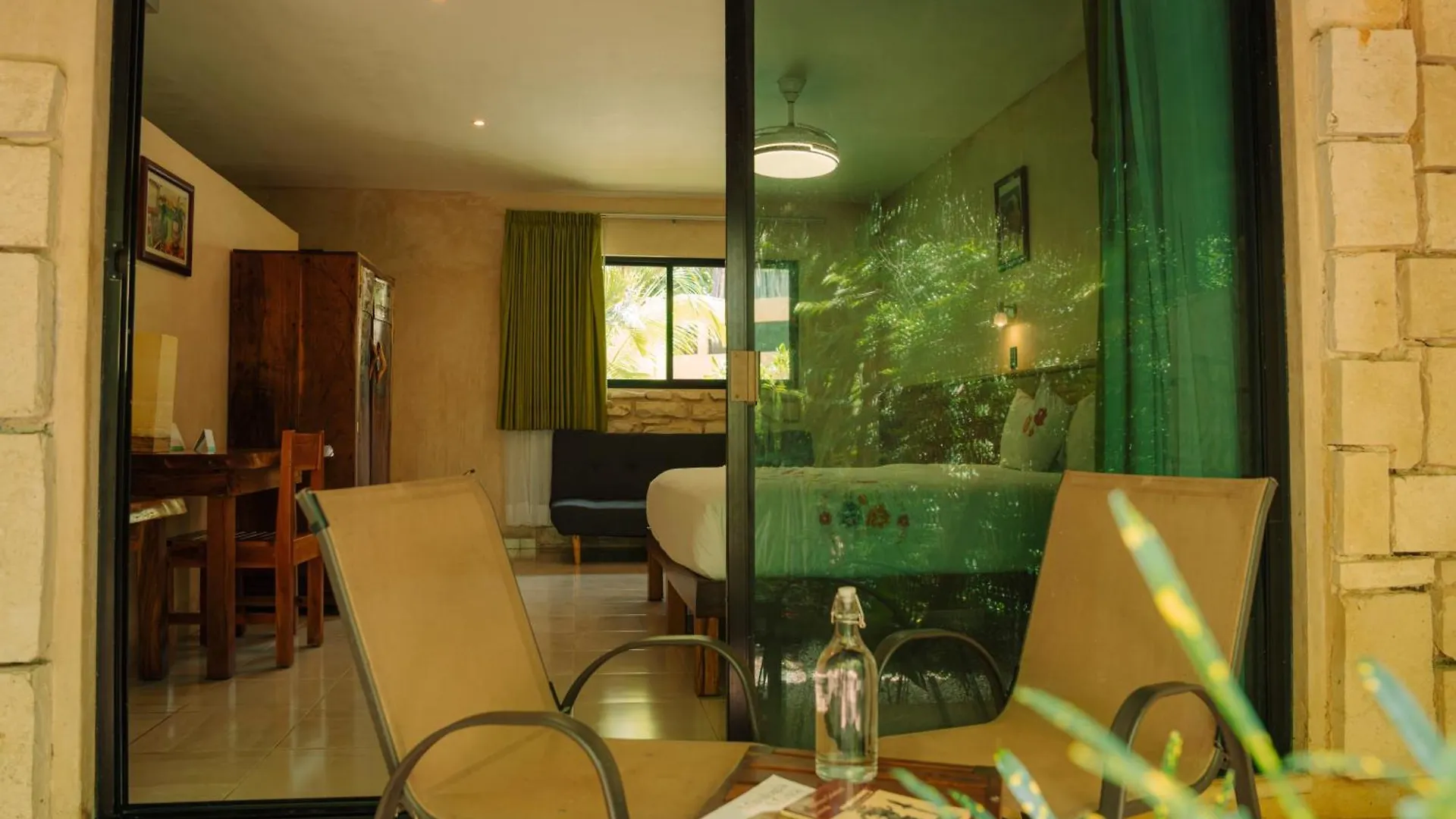 Hotel Aldea Coba An Escape Boutique Experience