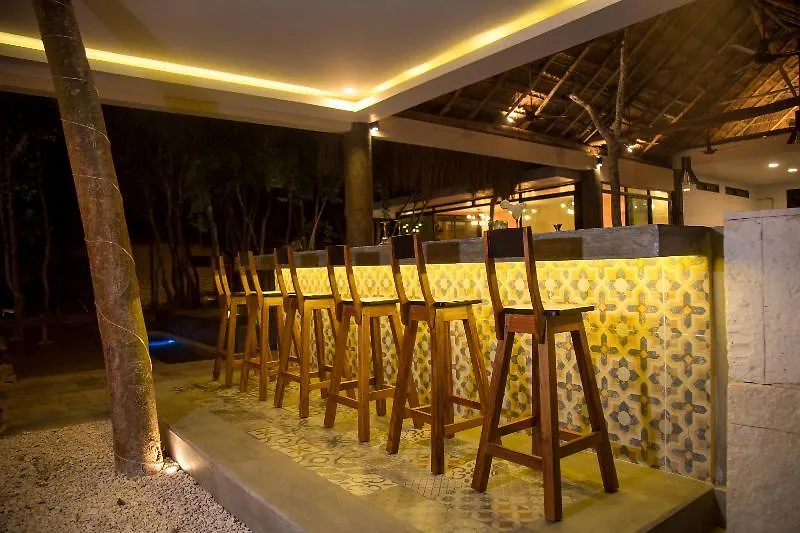 Hotel Aldea Coba An Escape Boutique Experience