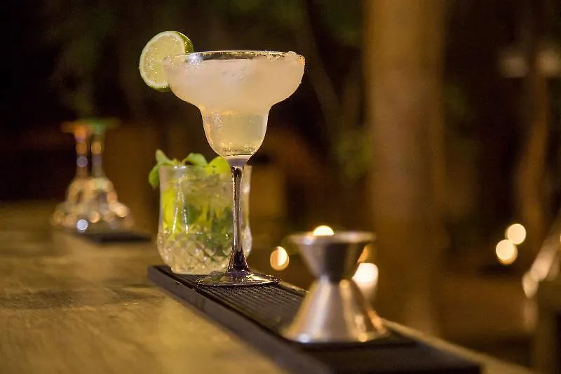 Hotel Aldea Coba An Escape Boutique Experience