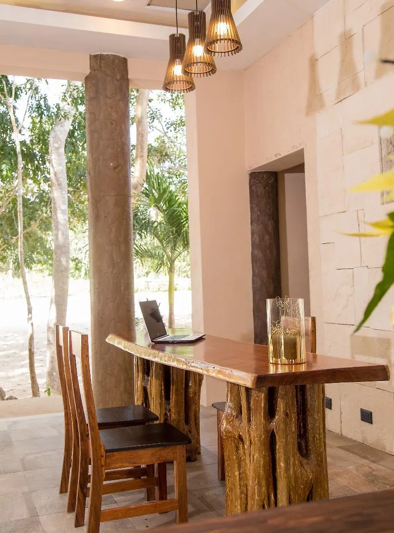 Hotel Aldea Coba An Escape Boutique Experience