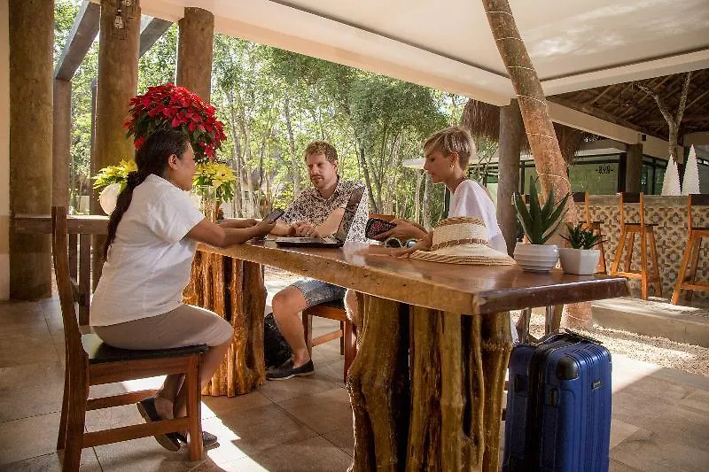 Hotel Aldea Coba An Escape Boutique Experience