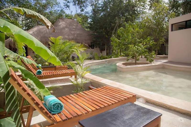 Hotel Aldea Coba An Escape Boutique Experience