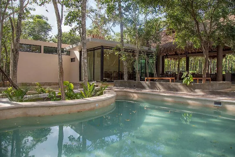 Hotel Aldea Coba An Escape Boutique Experience