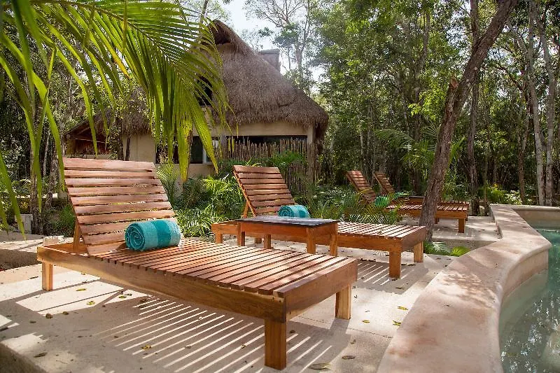 Hotel Aldea Coba An Escape Boutique Experience