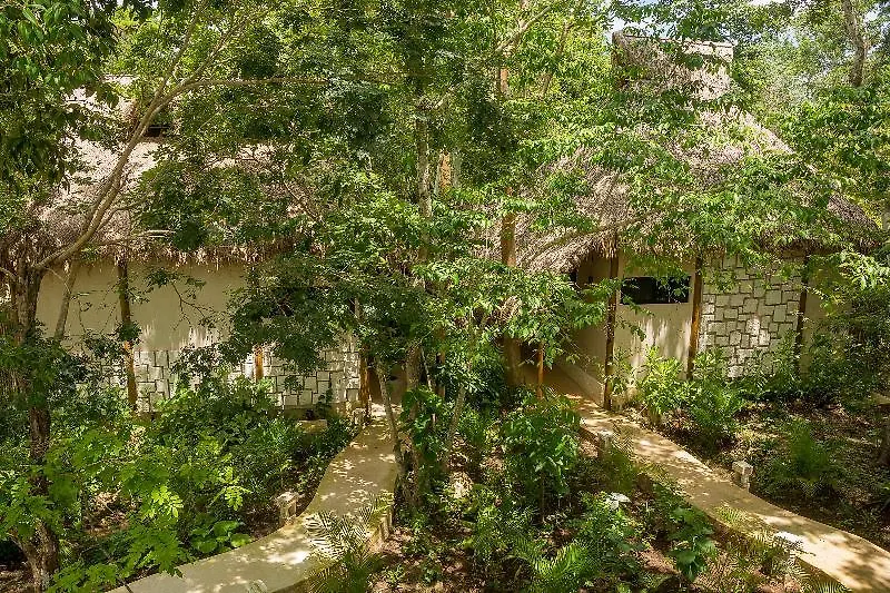 Hotel Aldea Coba An Escape Boutique Experience 4*,  Messico