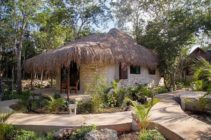 Hotel Aldea Coba An Escape Boutique Experience