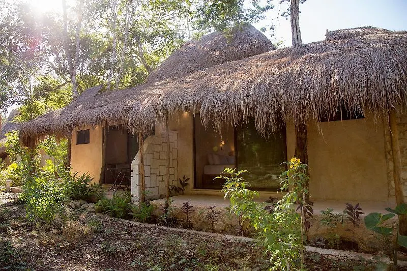 Hotel Aldea Coba An Escape Boutique Experience