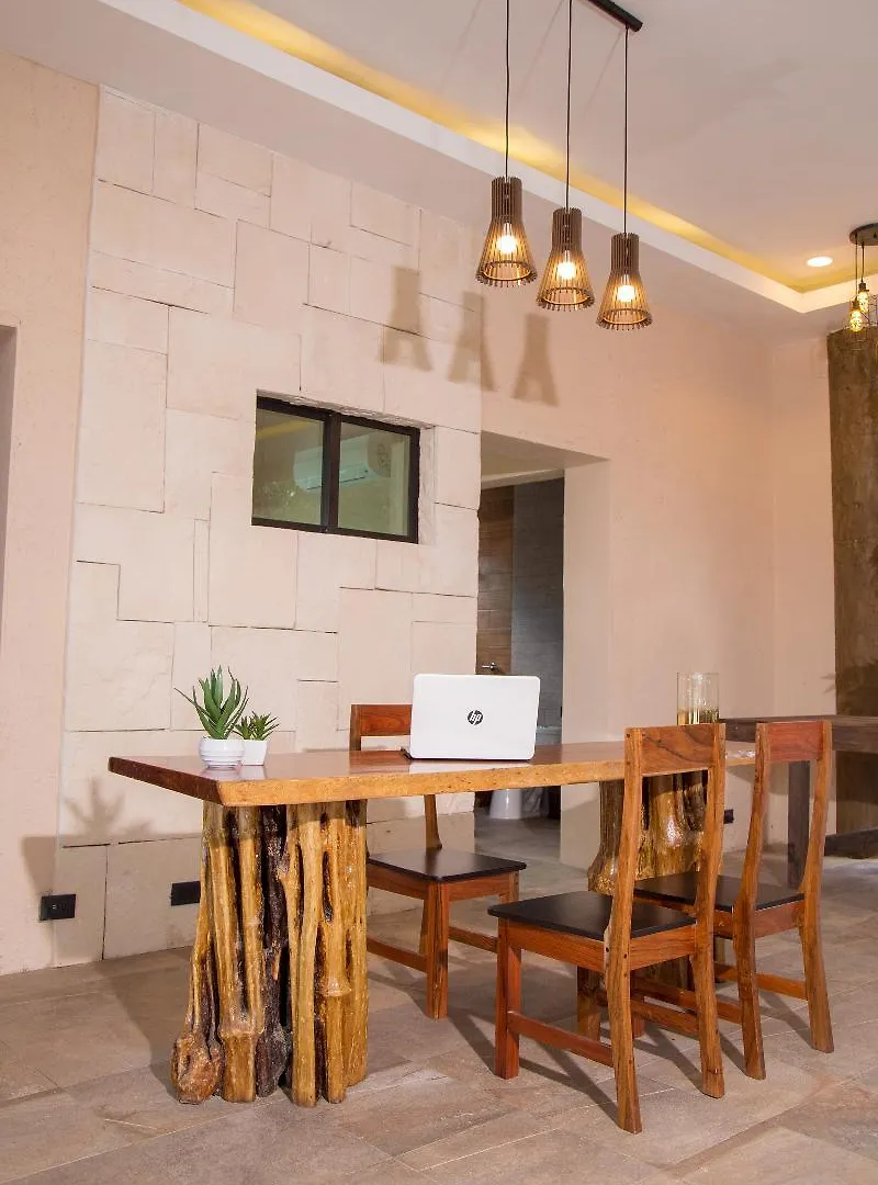 Hotel Aldea Coba An Escape Boutique Experience Messico