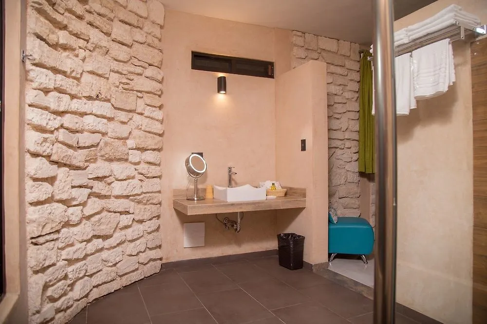 Hotel Aldea Coba An Escape Boutique Experience