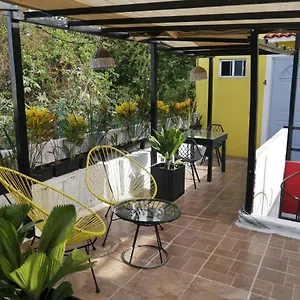 La Casa Del Quetzal 2* Merida