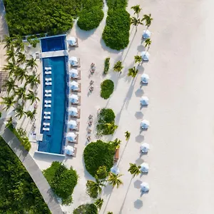 5* Hotel The St. Regis Kanai Resort, Riviera Maya