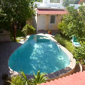 La Casa Del Turix 2* Merida