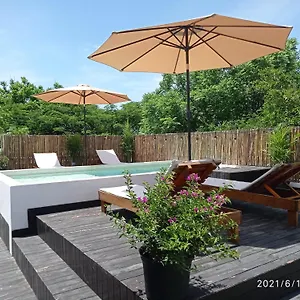 Che Playa Adults Only 3* Playa del Carmen