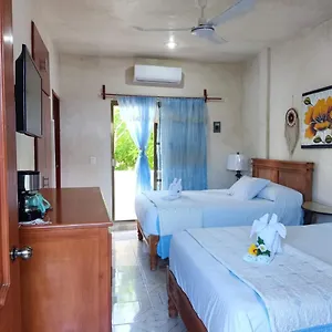 Hotel Sacbe