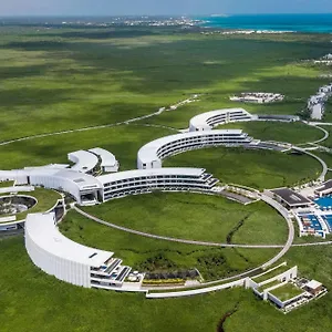 5* Hotel The St. Regis Kanai Resort, Riviera Maya