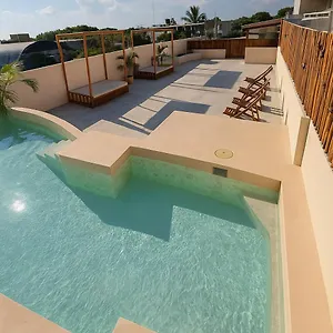 Kassia 5* Tulum