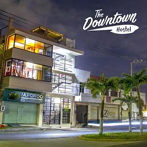Ostello Downtown, Chetumal
