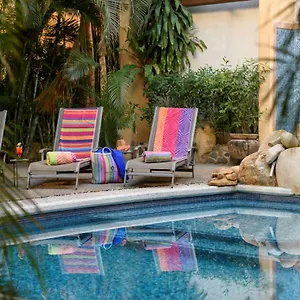 Hacienda Alemana Boutique 4* Puerto Vallarta