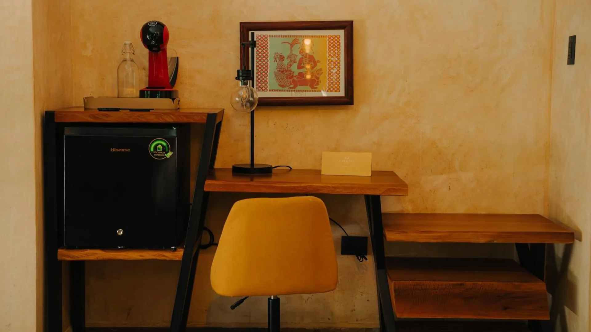 Aldea Coba An Escape Boutique Experience Hotell 4*,  Mexiko