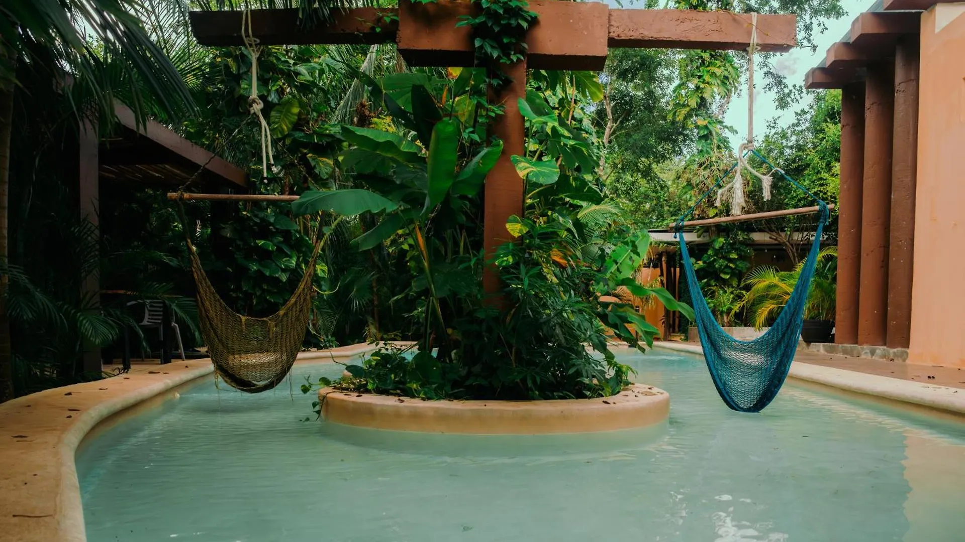 Aldea Coba An Escape Boutique Experience Hotell