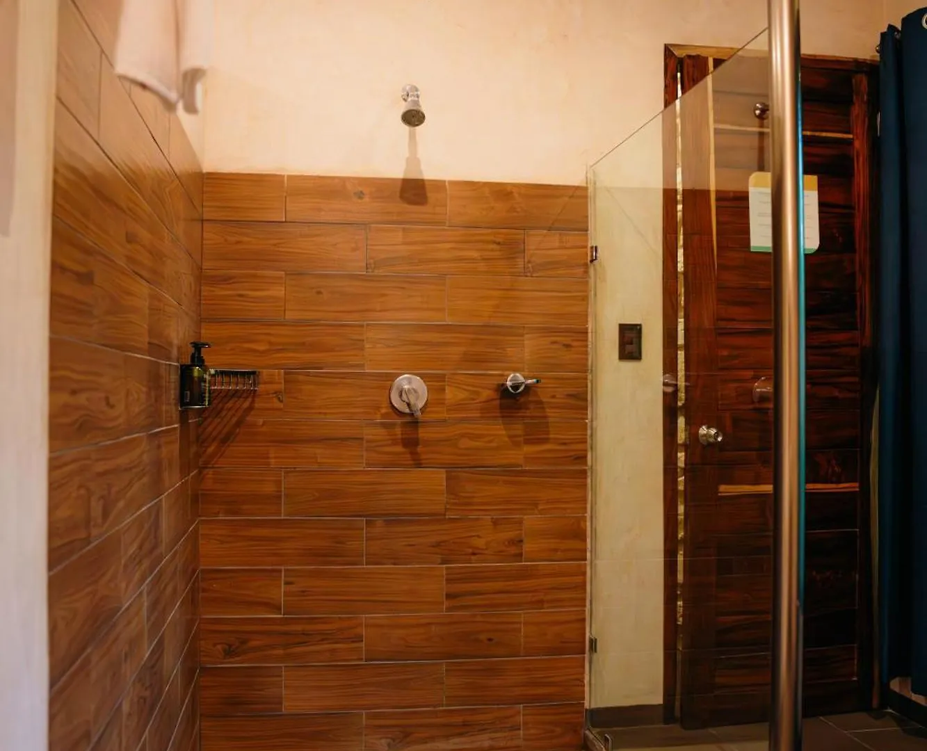 Aldea Coba An Escape Boutique Experience Hotell